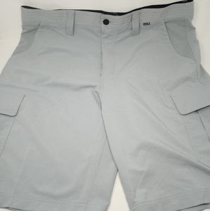 Men's Hurley Exclusively for Buckle Shorts